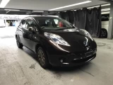 Nissan Leaf AZE0-112680 0