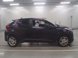 Toyota C-HR NGX10-2017019 3