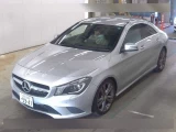 MERCEDES BENZ CLA 0