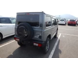 Suzuki Jimny  JB64W-120552 20