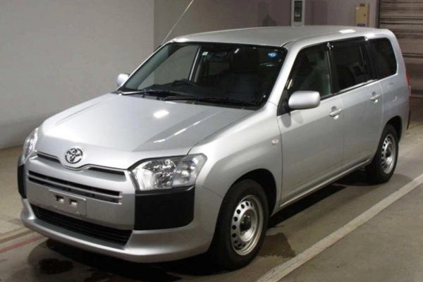 Toyota Probox  NCP160-0148448