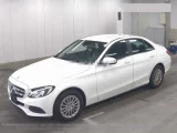MERCEDES BENZ C-CLASS 1