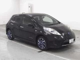 Nissan Leaf	AZE0-119615 0