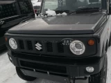 SUZUKI JIMNY 2020 11