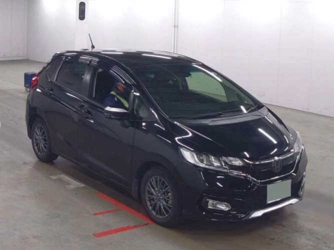 Honda Fit  GK3-3433650