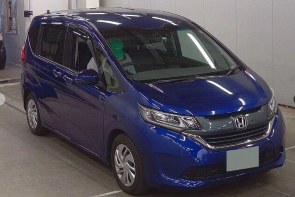 Honda Freed GB5-1124853