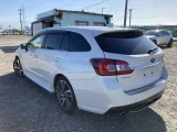 SUBARU LEVORG 10