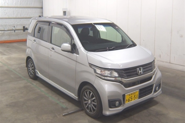 Honda N-WGN JH1-1201620