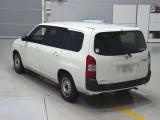 TOYOTA SUCCEED  NCP160-0121058 5