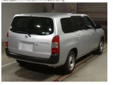 Toyota Probox  NCP160-0148448 2