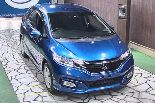 Honda Fit GK3-3416415