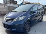 HONDA FREED 7 МЕСТ 3