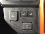 Daihatsu TAFT  G-Turbo 20