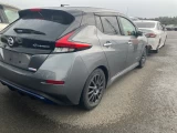 Nissan Leaf	ZE1-031306	 22
