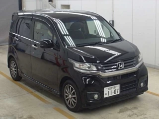 Honda N-WGN  JH1-1121284