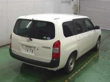 TOYOTA SUCCEED NCP160-0118066 6