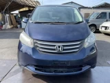 HONDA FREED 7 МЕСТ 2