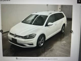 VOLKSWAGEN GOLF VARIANT 2019 1