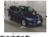 VW GOLF TOURAN	WVGZZZITZHW110477 3