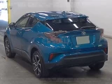 TOYOTA C-HR 4WD G-T 1