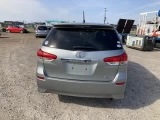 Toyota Wish ZGE20-0125325 21