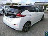 Nissan Leaf  ZE1-032534 2