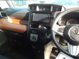 TOYOTA TANK 18