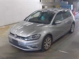 VOLKSWAGEN GOLF 2017 1