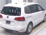 VOLKSWAGEN SHARAN 2016 0