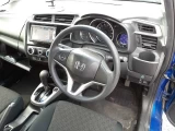 HONDA FIT 2014 4