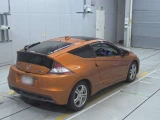 HONDA CR-Z гибрид 2