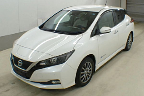 Nissan Leaf ZE1-016778