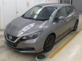 Nissan Leaf	ZE1-020883 3