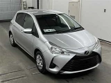 Toyota Vitz	KSP130-2245792 0