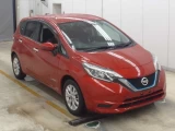 Nissan Note	HE12-220348 0