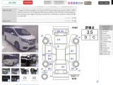 Honda Stepwgn RP3-1244306 0