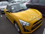 DAIHATSU COPEN 2018 4