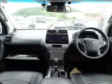 Toyota LC Prado GDJ150W-0040820 2