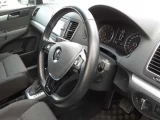 VOLKSWAGEN SHARAN 2016 5