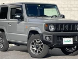 Suzuki Jimny  JB64W-120552 0