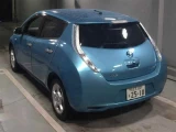 Nissan Leaf AZE0-061709 0