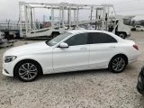 MERCEDES BENZ C180 13