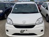Toyota Passo 12