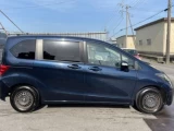 HONDA FREED 7 МЕСТ 9