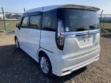 SUZUKI SOLIO Hybrid 7