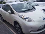 Nissan Leaf AZE0-202719 11