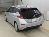 Nissan Leaf ZE1-018426 2