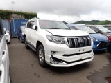 Toyota LC Prado GDJ150W-0040820 9