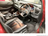 Nissan Leaf ZE1-009186 4