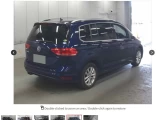 VW GOLF TOURAN	WVGZZZITZHW110477 5